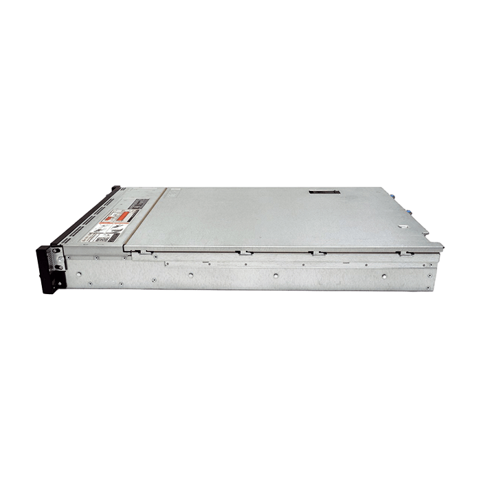 Сервер Dell PowerEdge R730xd noCPU 24хDDR4 H730 iDRAC 2х750W PSU Ethernet 4х1Gb/s 24х2,5" FCLGA2011-3 (2) Сервер Dell PowerEdge R730xd noCPU 24хDDR4 H730 iDRAC 2х750W PSU Ethernet 4х1Gb/s 24х2,5" FCLGA2011-3 (2)