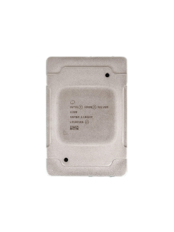 НЕ ИСПОЛЬЗОВАТЬ Новый Процессор Intel Xeon Silver 4210 (10/20 2,2Ghz-3,2GHz 13,75MB) FCLGA3647