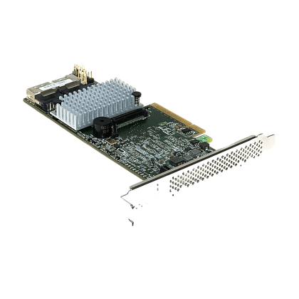 Контроллер RAID Adaptec ASR-5805 512Mb 3Gb/s PCI-e x8