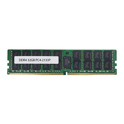Модуль памяти RDIMM DDR4 32GB 2133MHz Hynix HMA84GL7AMR4N-TF