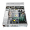 Сервер Supermicro SYS-6028R-TR CSE-825TQ noCPU X10DRi 16хDDR4 softRaid IPMI 1х740W PSU Ethernet 2х1Gb/s 8х3,5" BPN SAS825TQ FCLGA2011-3 (6)