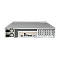 Сервер Supermicro SYS-6028R-TR CSE-825TQ noCPU X10DRi 16хDDR4 softRaid IPMI 1х740W PSU Ethernet 2х1Gb/s 8х3,5" BPN SAS825TQ FCLGA2011-3 (5)