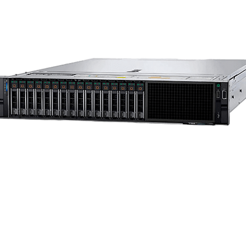 Сервер новый Dell PowerEdge R750