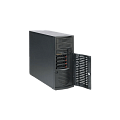 Купить серверный корпус Supermicro по доступной цене во Владивостоке | GALTSYSTEMS